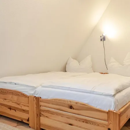 Apartment Achtern Diek 8a - 5 Zingst