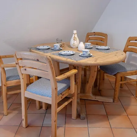 Apartment Achtern Diek 8a - 5
