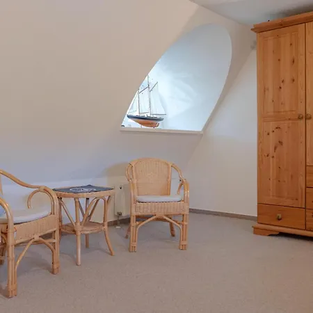 Achtern Diek 8a - 5 דירה