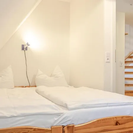 公寓 Achtern Diek 8a - 5