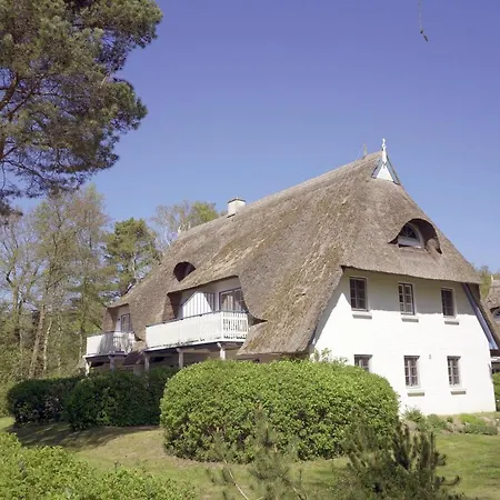 דירה Achtern Diek 8a - 5 זינקסט