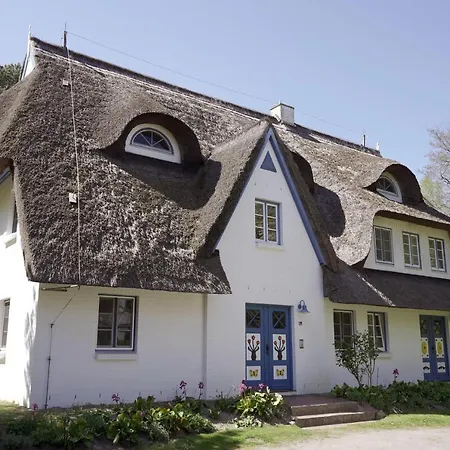 דירה Achtern Diek 8a - 5 *