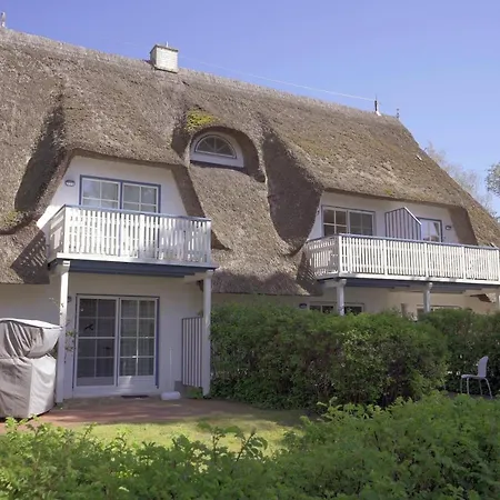 דירה Achtern Diek 8a - 5 זינקסט