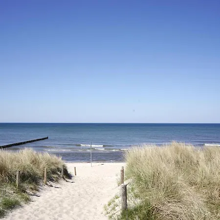 דירה Achtern Diek 8a - 5