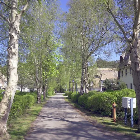 Achtern Diek 8a - 5 Apartment