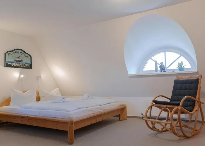 Achtern Diek 8a - 5 Zingst