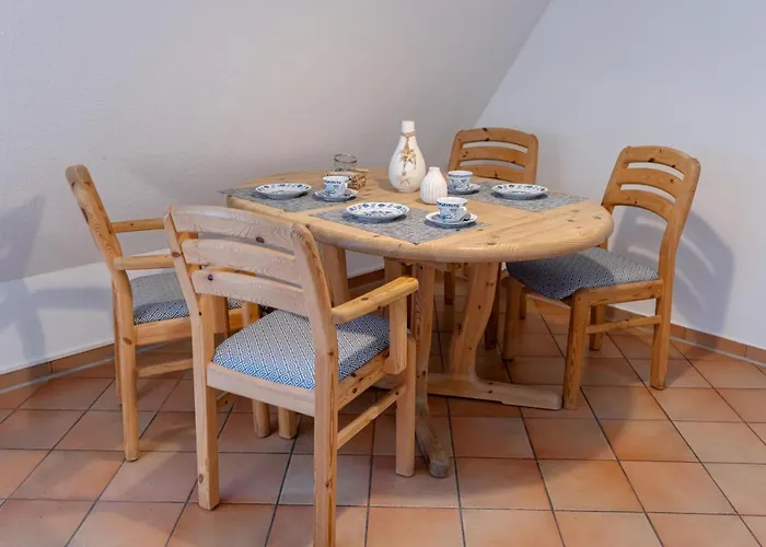 Apartamento Achtern Diek 8a - 5