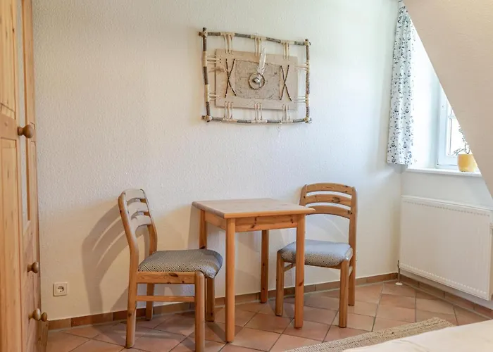 Achtern Diek 8a - 5 Zingst