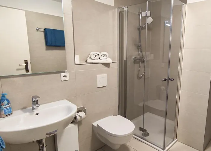 Apartamento Achtern Diek 8a - 5 Zingst