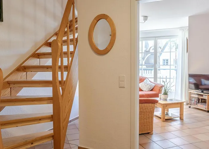 Apartamento Achtern Diek 8a - 5 Zingst