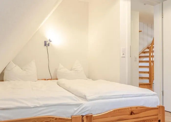 Apartamento Achtern Diek 8a - 5