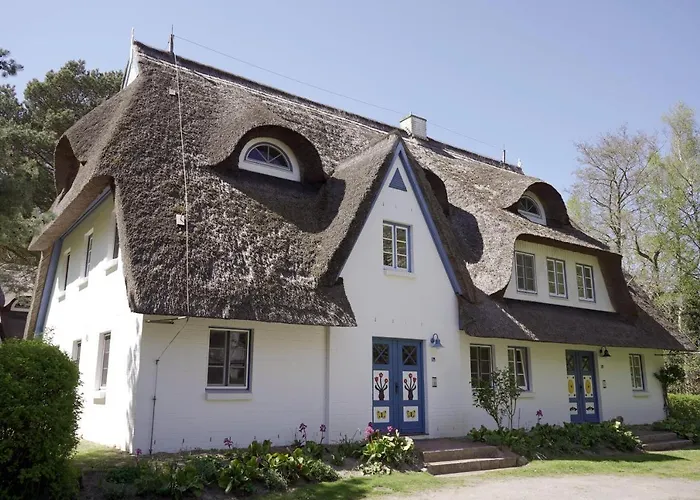 Apartamento Achtern Diek 8a - 5 *