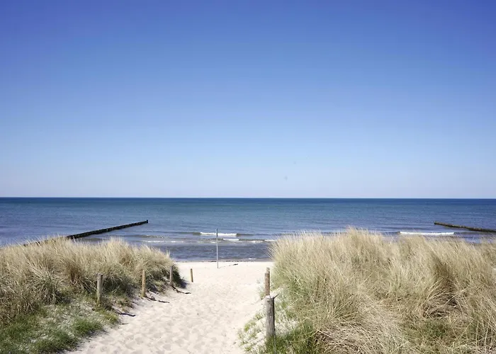 Apartamento Achtern Diek 8a - 5